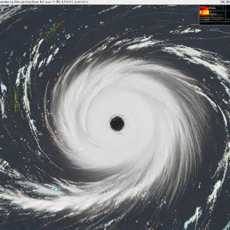 Typhoon Data Analysis: Predicting and Mitigating Impact