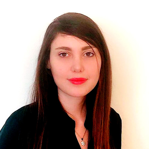 How O'Mentors Helped Bahareh Land a Data Scientist Role at Janssen (Johnson & Johnson) in Just One Month
