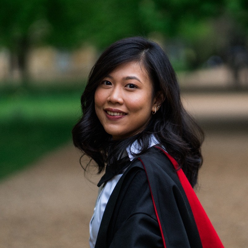 How O’Mentors Helped Madoka Hazemi Break into Data Science Through Hands-On Projects and Weekly Mentorship