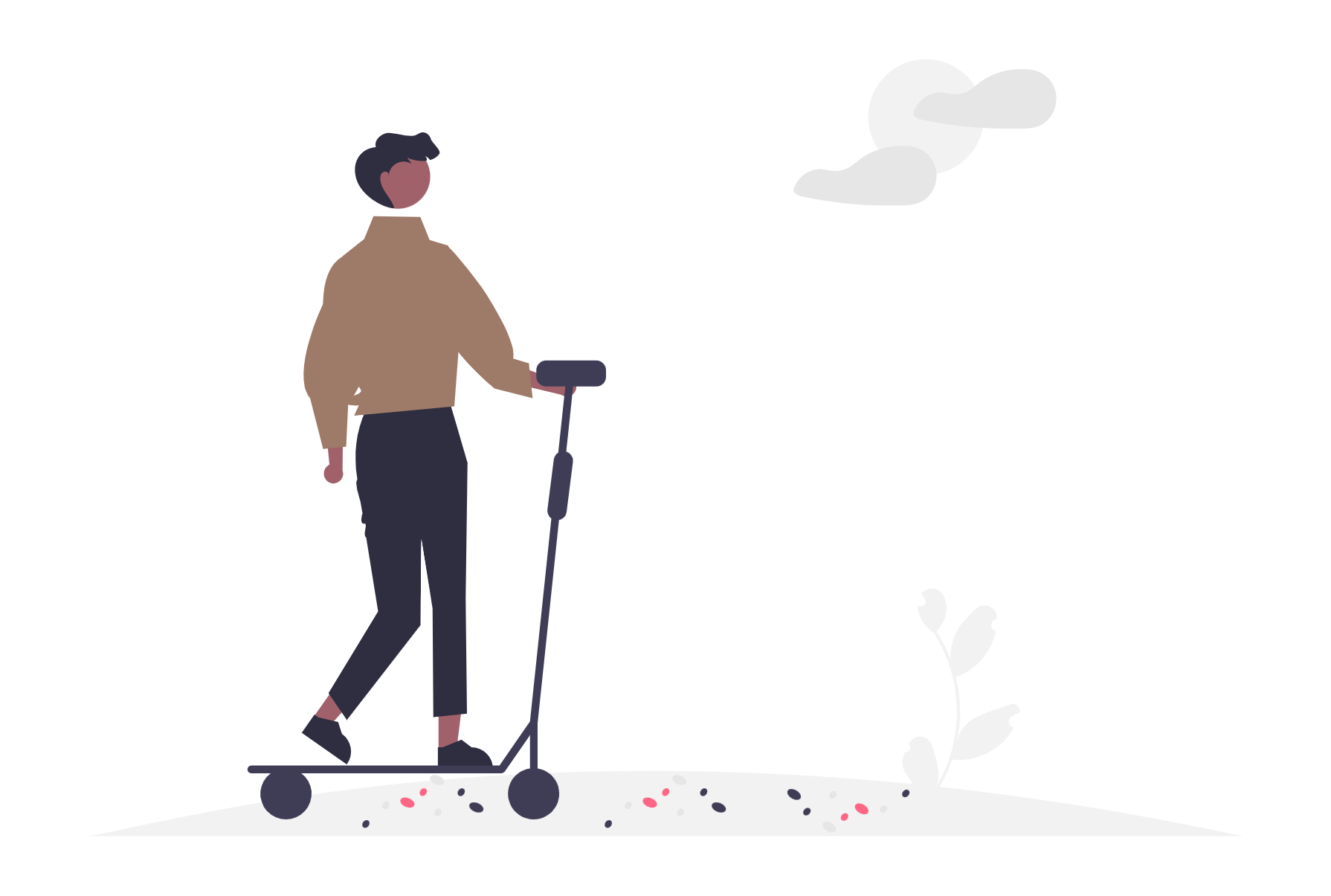 When Is the Right Time to Leave Your Job?